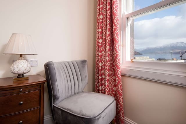 Standard Room, 1 Double Bed, Non Smoking