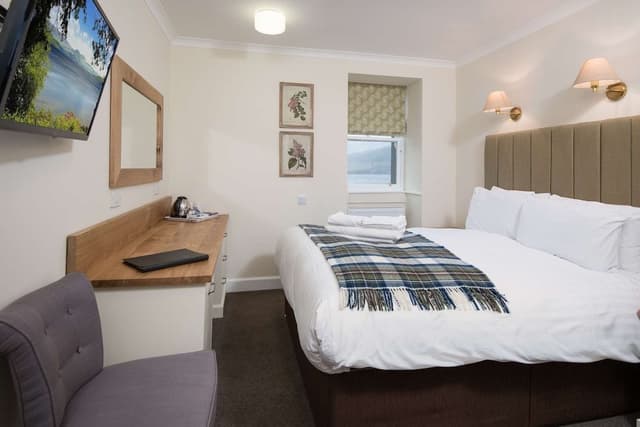 Standard Room, 1 Double Bed, Non Smoking