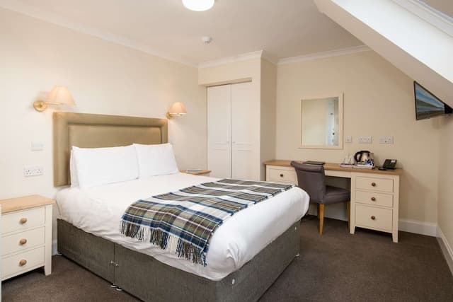 Standard Room, 1 Double Bed, Non Smoking
