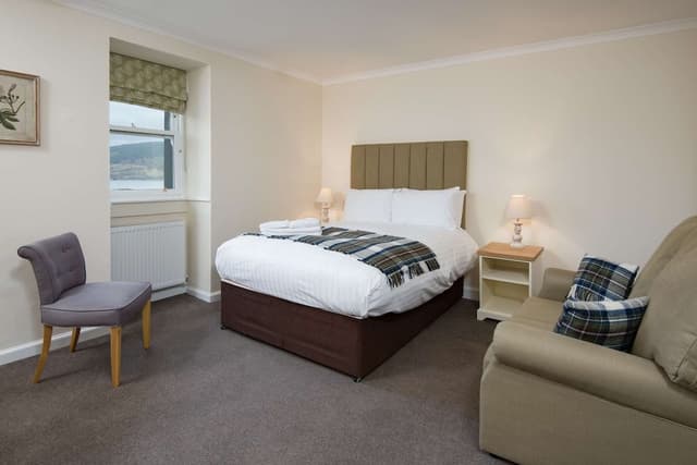 Family Room, 1 Double Bed, Non Smoking