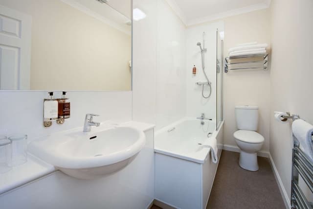 Family Room, 1 Double Bed, Non Smoking