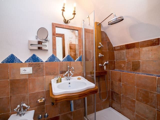 Comfort Room, 1 Bedroom, Non Smoking, Sea View