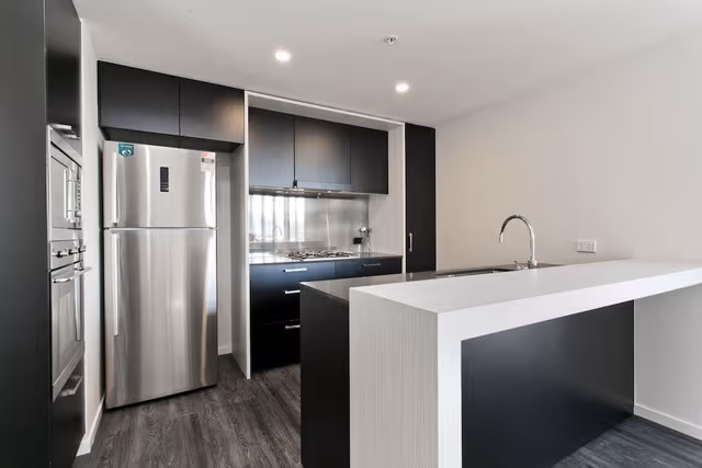 Standard Apartment, 2 Bedrooms, 2 Bathrooms