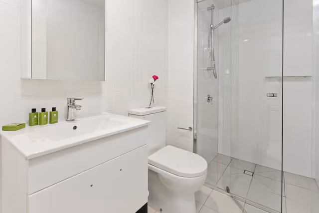 Standard Apartment, 1 Bedroom, City View