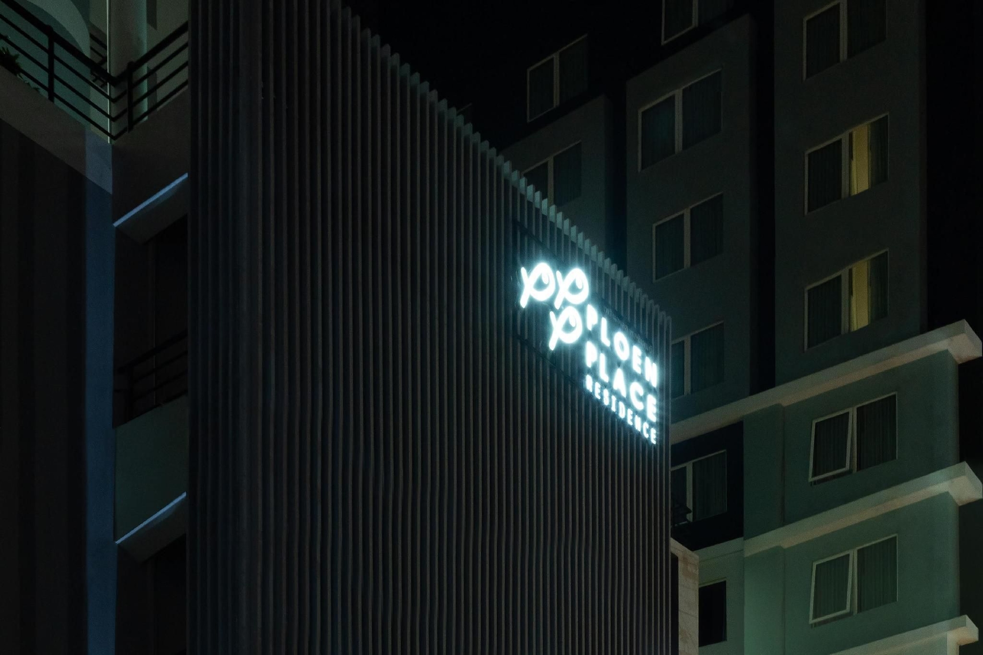 เพลิน เพลซ เรสซิเดนซ์ (Ploen Place Residence)4