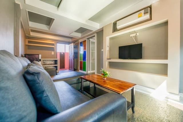 Exclusive Suite, 1 Bedroom