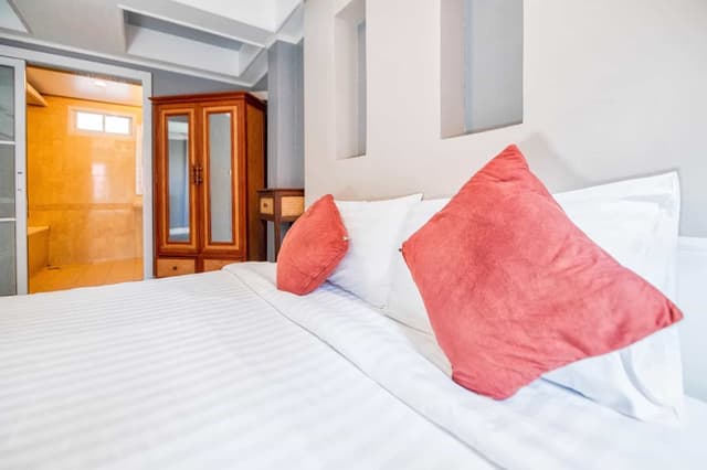 Superior Triple Suite