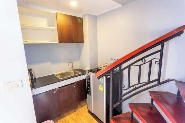 Deluxe Suite, Multiple Beds