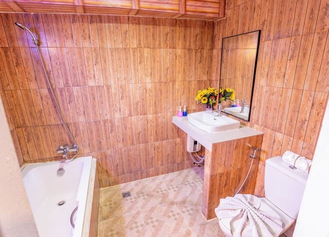 Exclusive Suite, 1 Bedroom