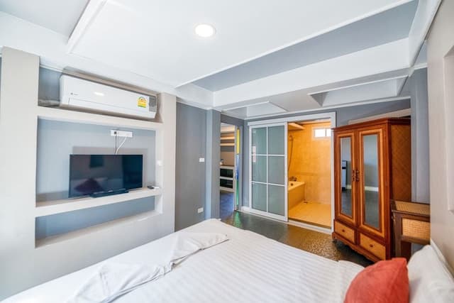 Exclusive Suite, 1 Bedroom