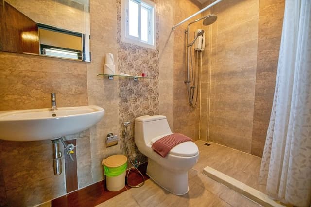 Deluxe Suite, Multiple Beds