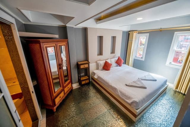 Exclusive Suite, 1 Bedroom