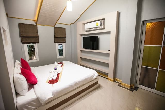 Exclusive Suite, 1 Bedroom