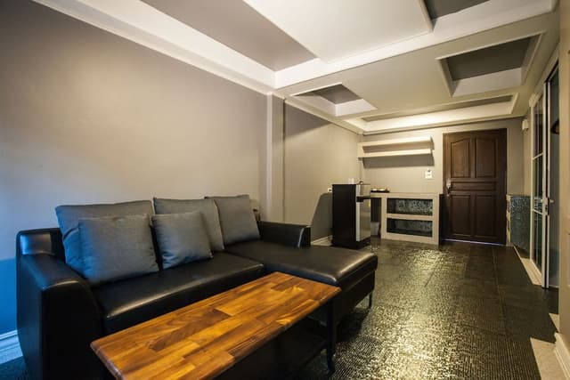 Exclusive Suite, 1 Bedroom