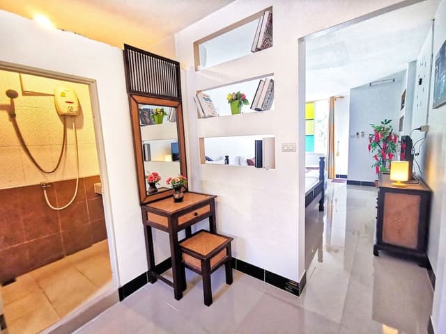 Superior Suite, Multiple Beds, Terrace