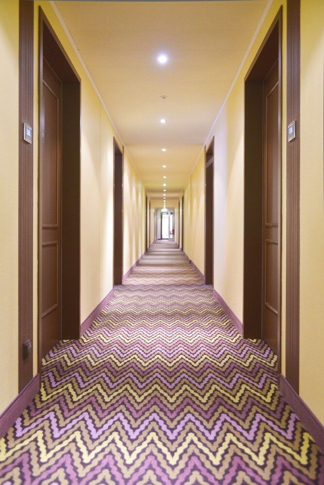 AMC Apartments Ku'damm2