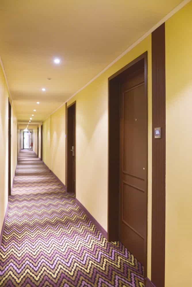 AMC Apartments Ku'damm AMC Apartments Ku'damm