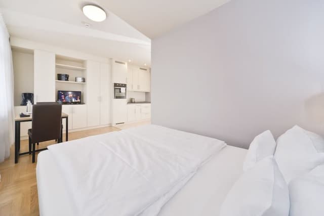 Standard Studio (Apartment, Online Check-In)