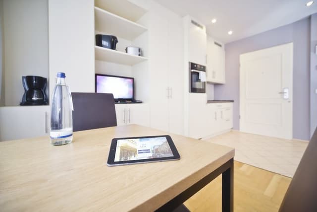 Standard Studio (Apartment, Online Check-In)