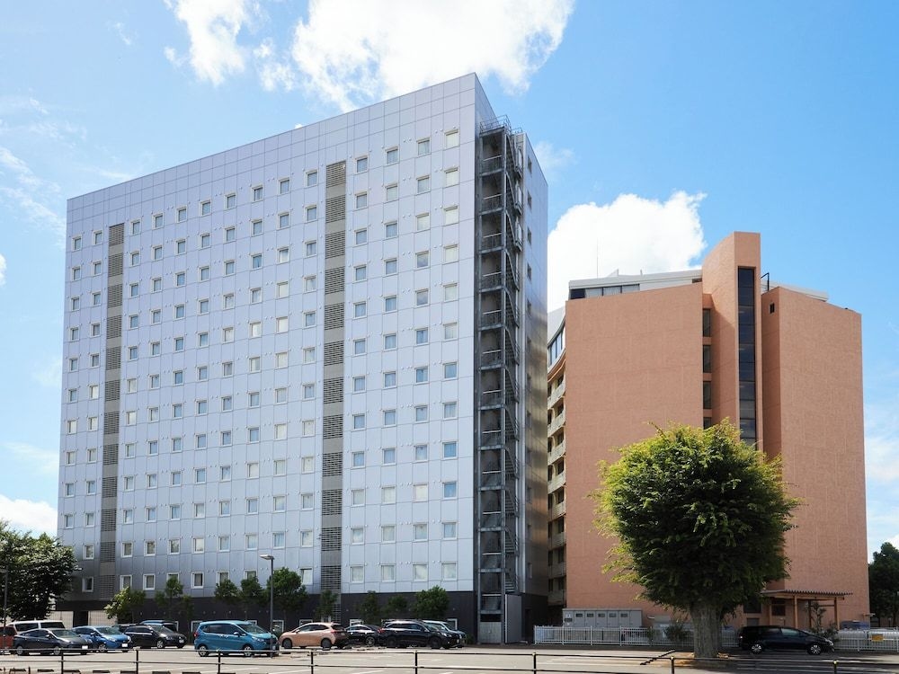 โตโยโกะอินน์ สนามบินนาริตะ (Toyoko INN Narita Airport)2