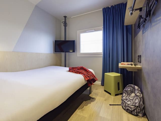 Room, 1 Double Bed