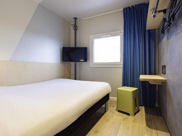 Room, 1 Double Bed