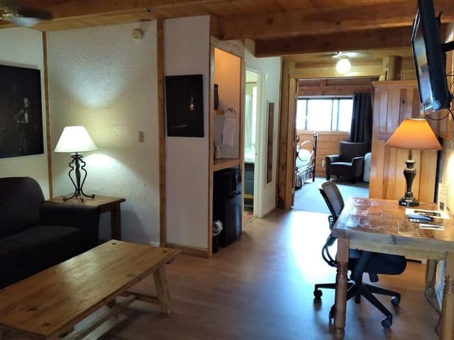 King Suite