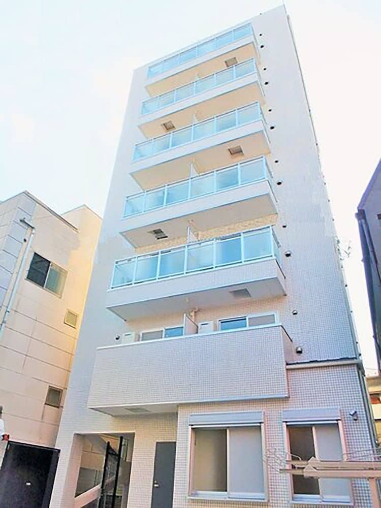 THE SORAPIA TOKYO THE SORAPIA TOKYO