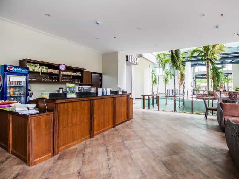 Green Valley Executive Serviced Residence Green Valley Executive Serviced Residence
