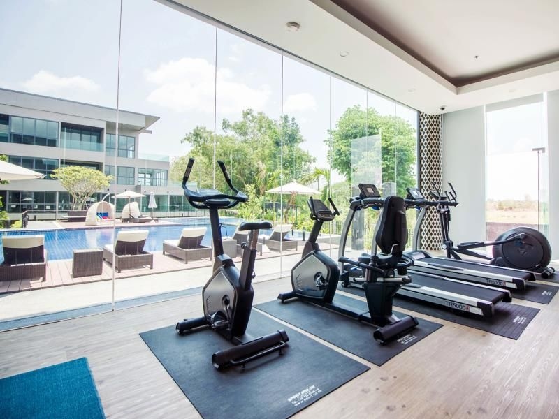 Green Valley Executive Serviced Residence1