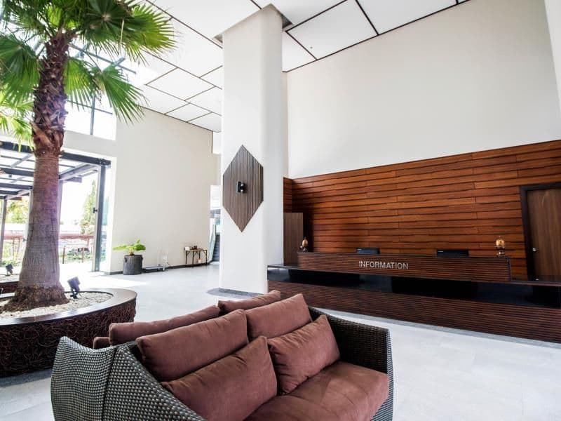 Green Valley Executive Serviced Residence Green Valley Executive Serviced Residence