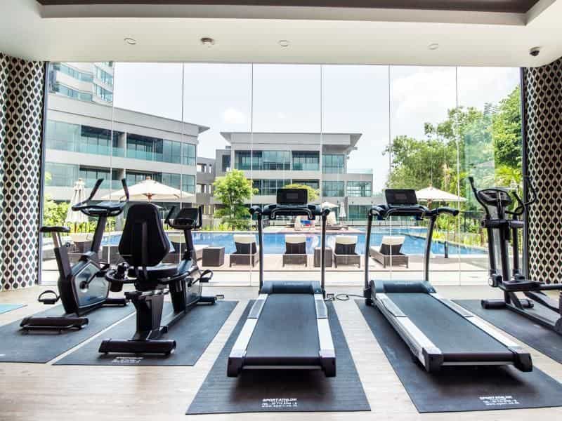 Green Valley Executive Serviced Residence Green Valley Executive Serviced Residence