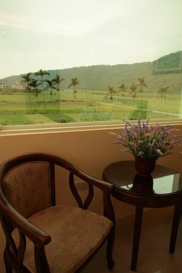 Elite Double Room