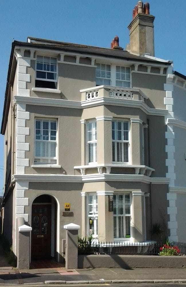 Gyves House Gyves House