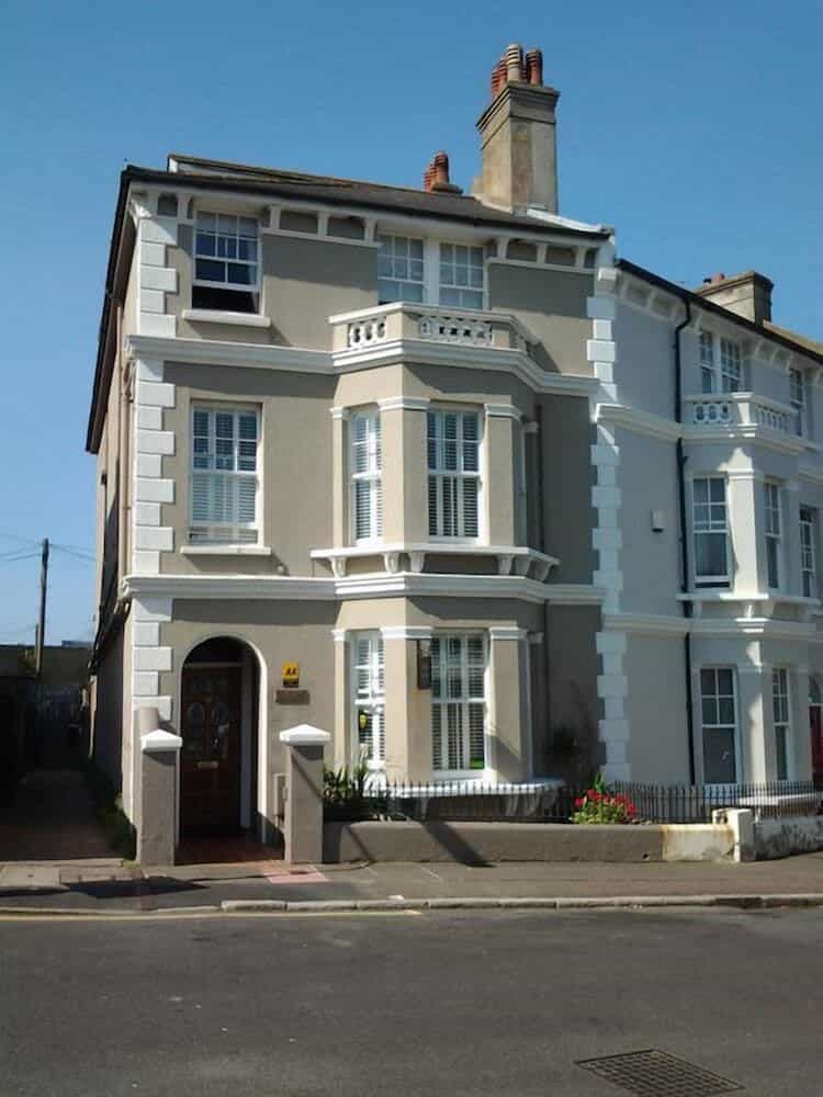 Gyves House Gyves House