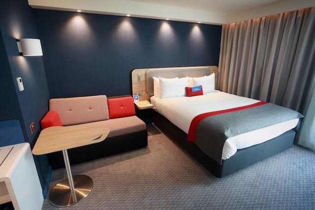 Standard Room (with Free Hot Breakfast)