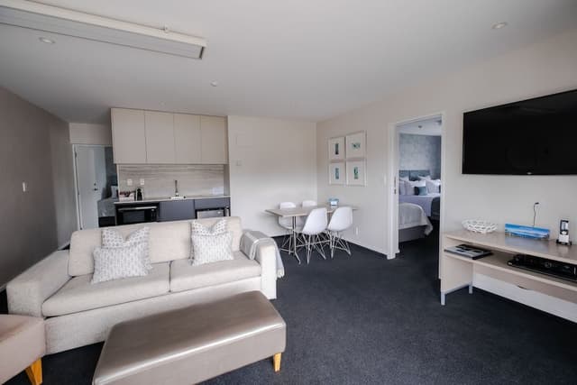 Two Bedroom Suite