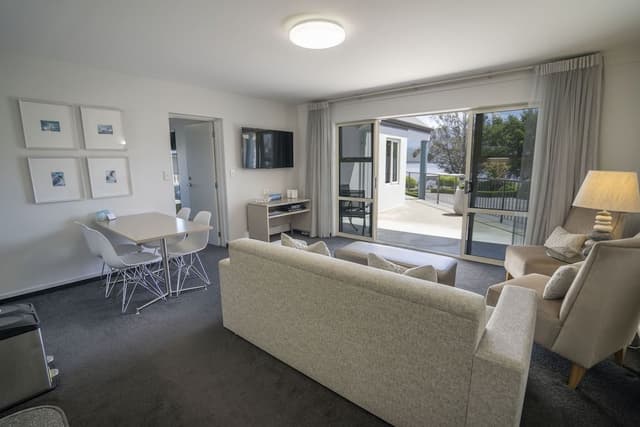 Two Bedroom Suite