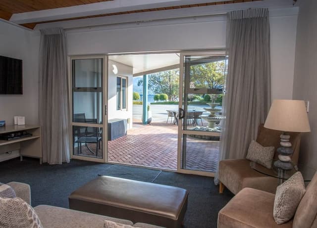 Two Bedroom Suite