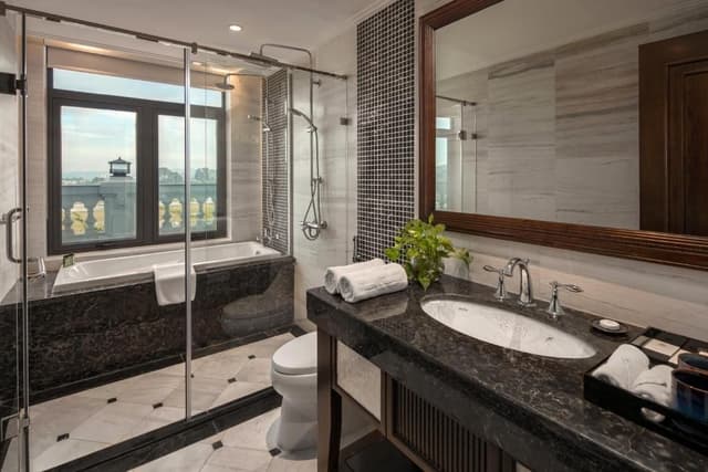 Executive Doble Room