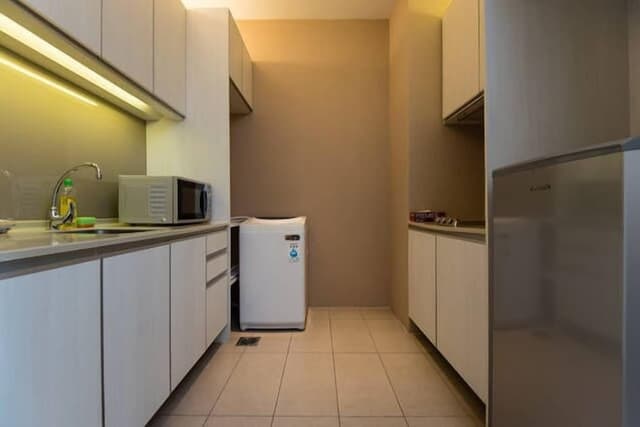Apartment, 2 Bedrooms