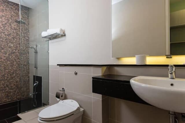 Apartment, 2 Bedrooms
