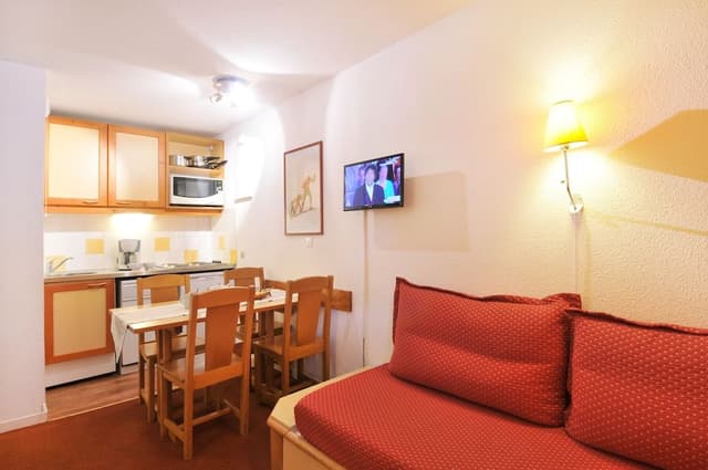 Studio (27m²)