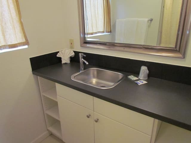Deluxe Room, Non Smoking, Kitchen (Large)