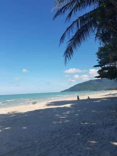 Phuphat Beach Phuphat Beach