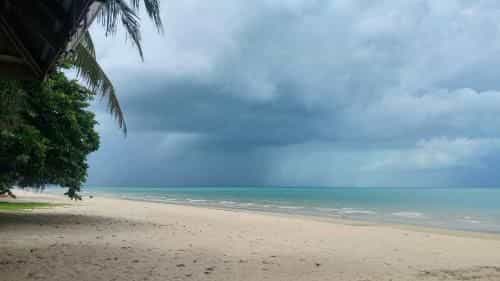 Phuphat Beach Phuphat Beach