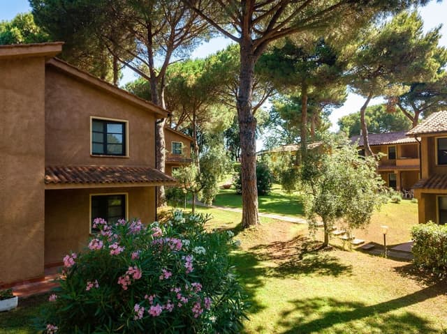 Apartment, 1 Bedroom, Ground Floor (Garden)