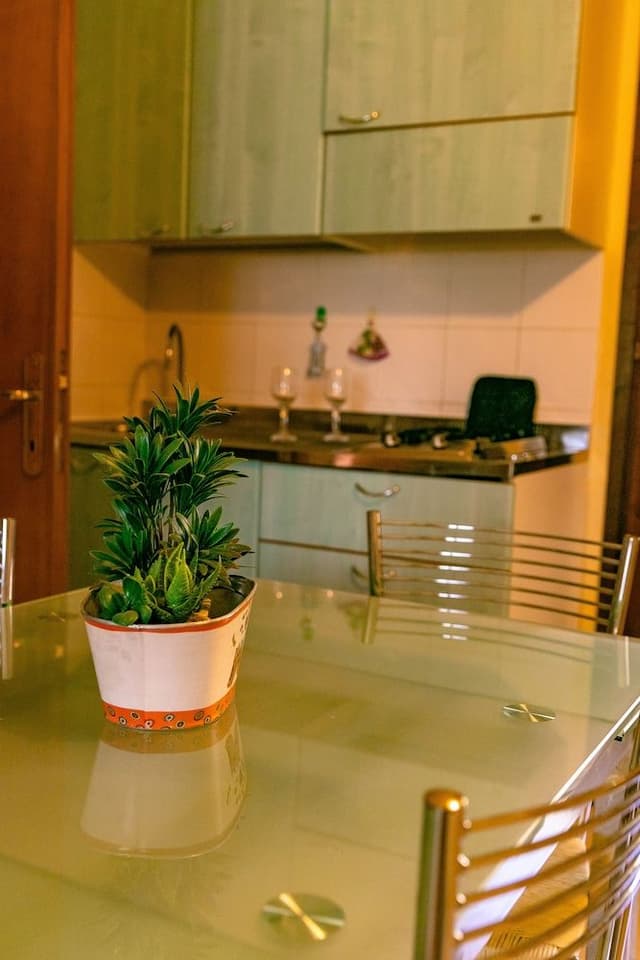 Apartment, 1 Bedroom, Ground Floor (Garden)