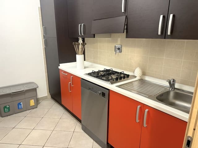 Classic Apartment