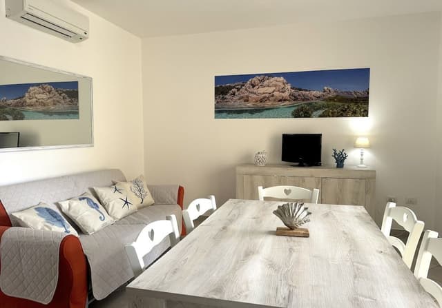 Classic Apartment